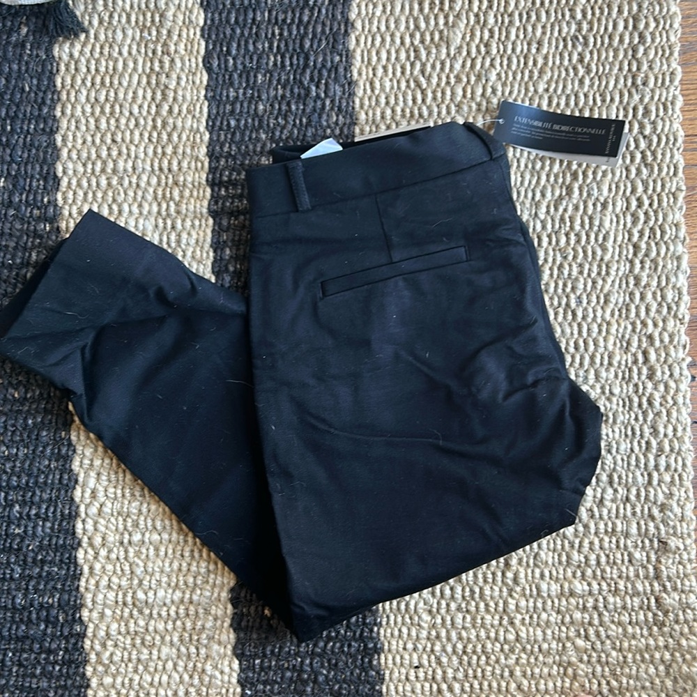 Banana Republic Sloan pants size 4P